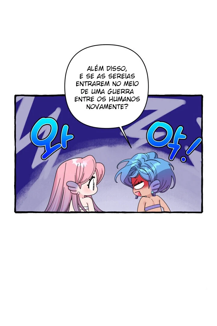A Sereia e o Pirata Capítulo 24 Página 10