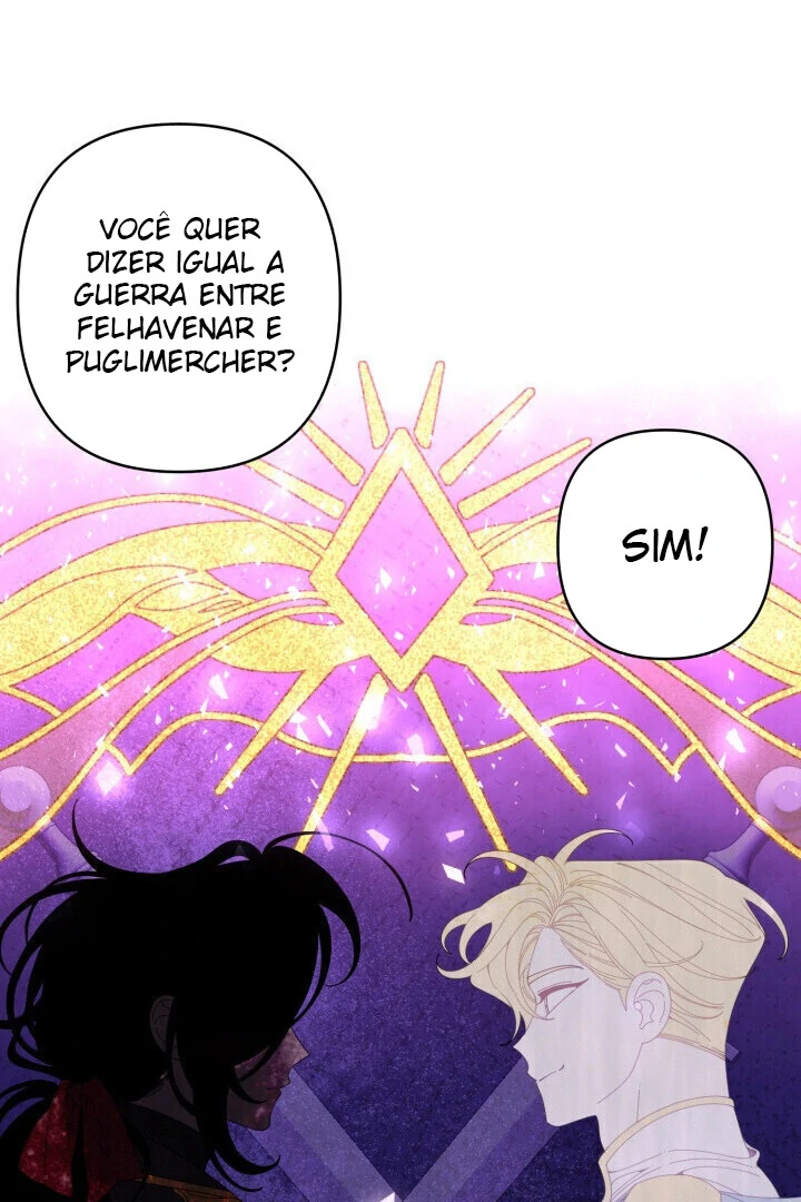 A Sereia e o Pirata Capítulo 24 Página 11