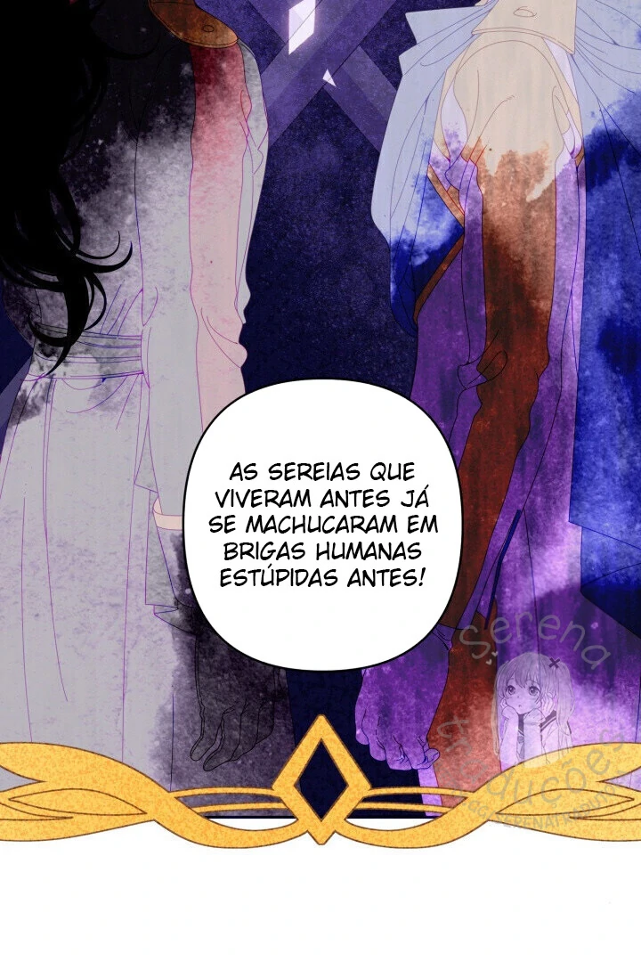 A Sereia e o Pirata Capítulo 24 Página 12