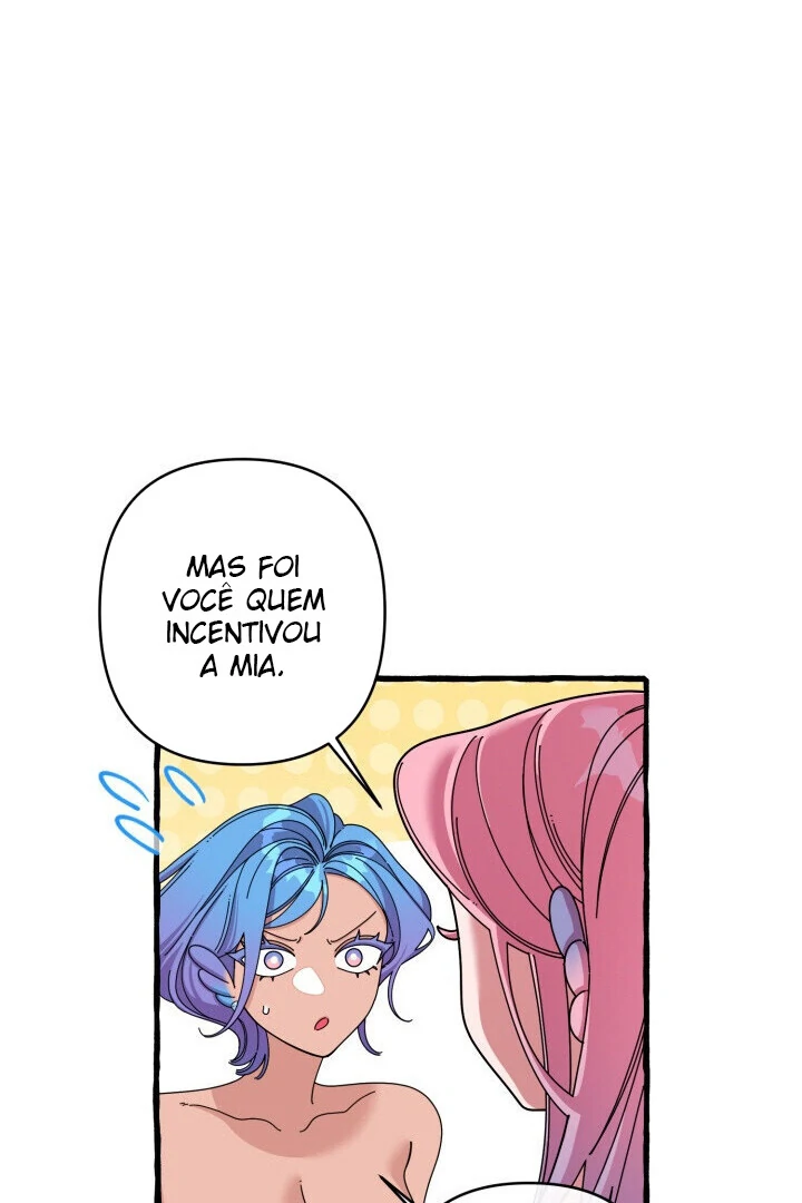 A Sereia e o Pirata Capítulo 24 Página 13