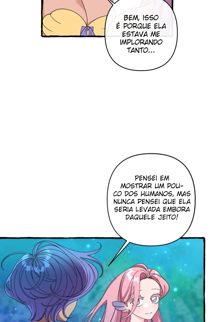 A Sereia e o Pirata Capítulo 24 Página 14
