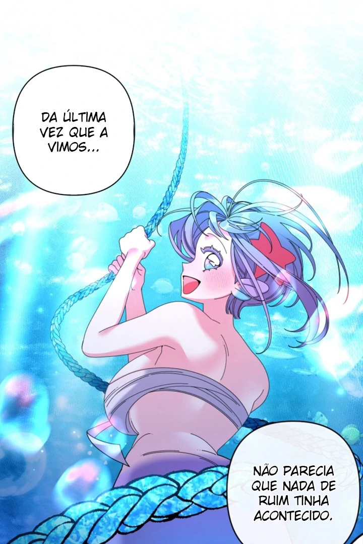 A Sereia e o Pirata Capítulo 24 Página 16