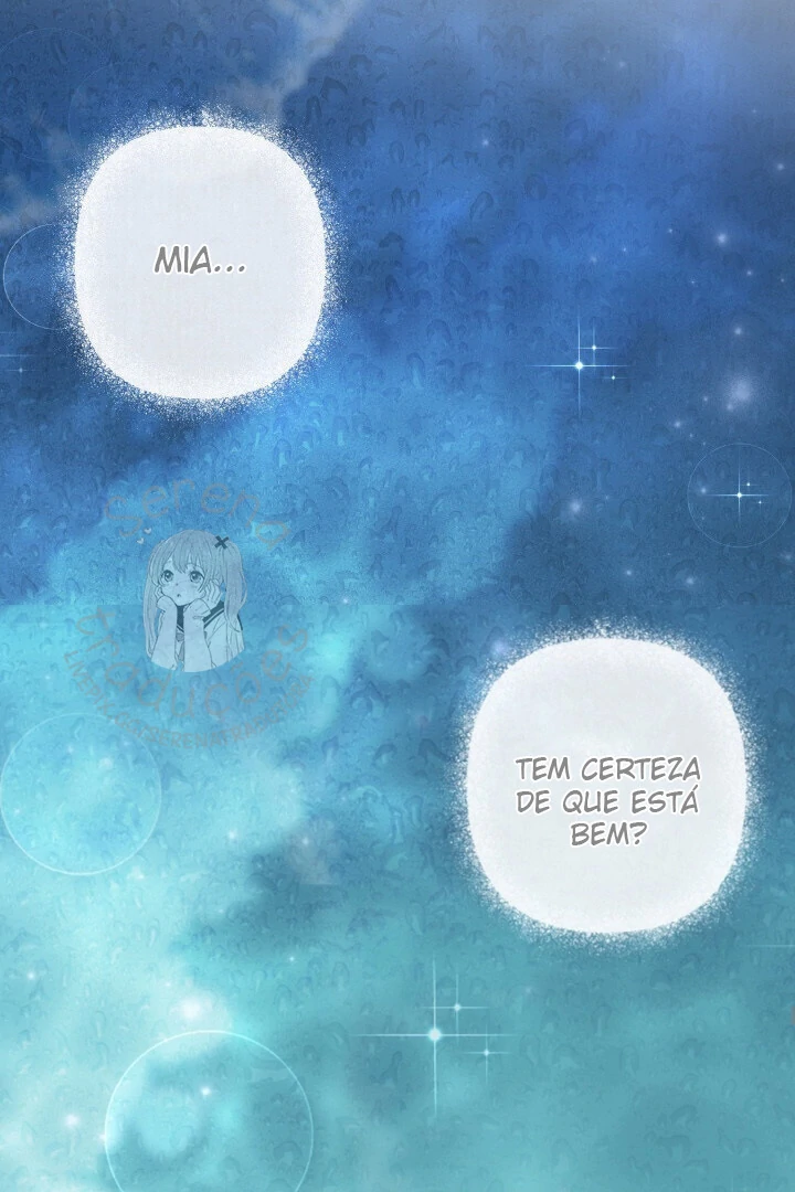 A Sereia e o Pirata Capítulo 24 Página 29