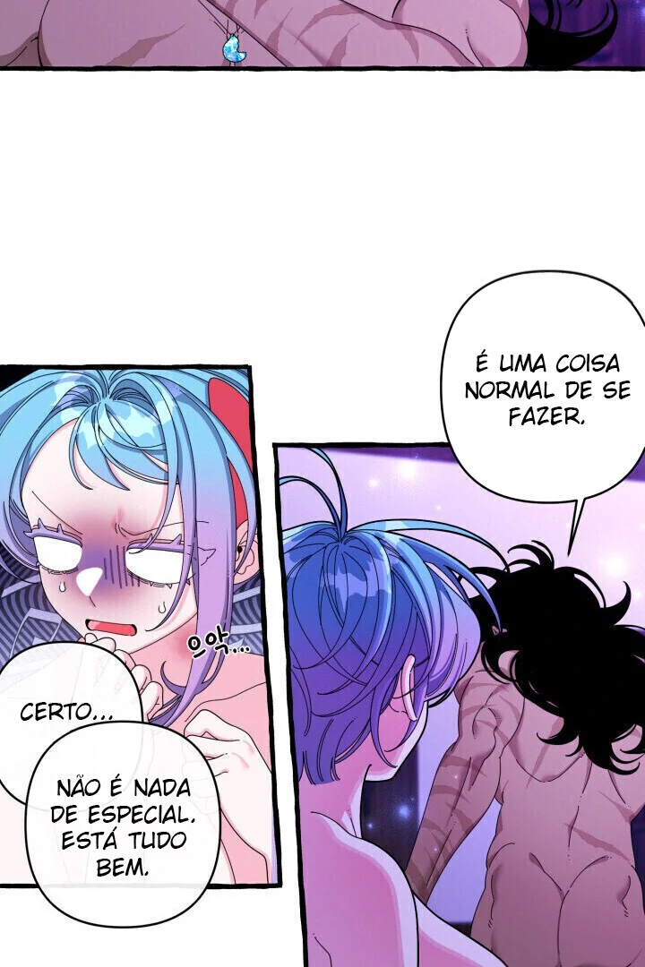 A Sereia e o Pirata Capítulo 24 Página 39