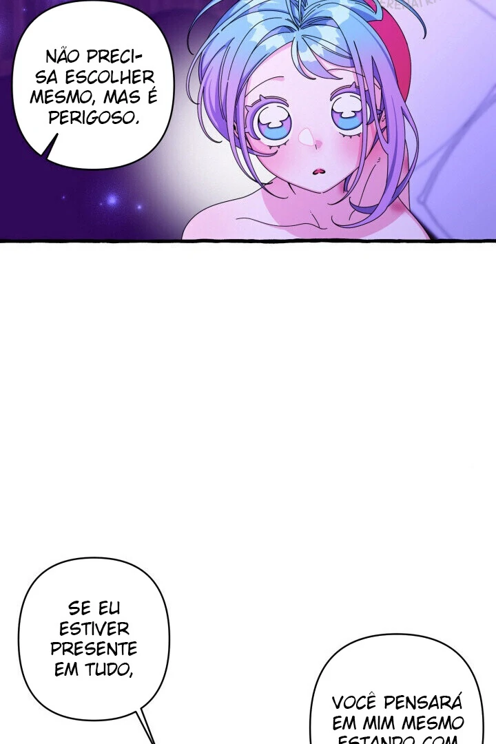 A Sereia e o Pirata Capítulo 24 Página 46