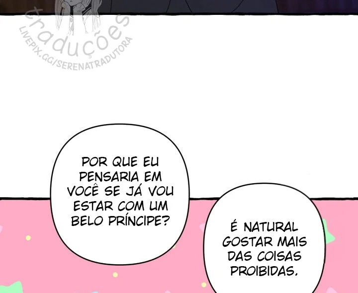 A Sereia e o Pirata Capítulo 24 Página 48