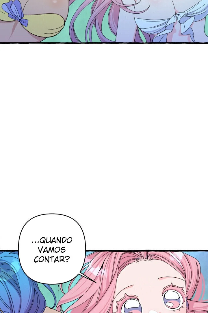 A Sereia e o Pirata Capítulo 24 Página 5