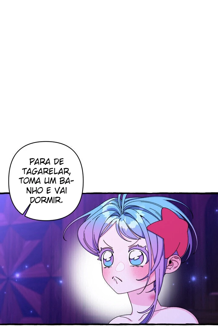 A Sereia e o Pirata Capítulo 24 Página 50