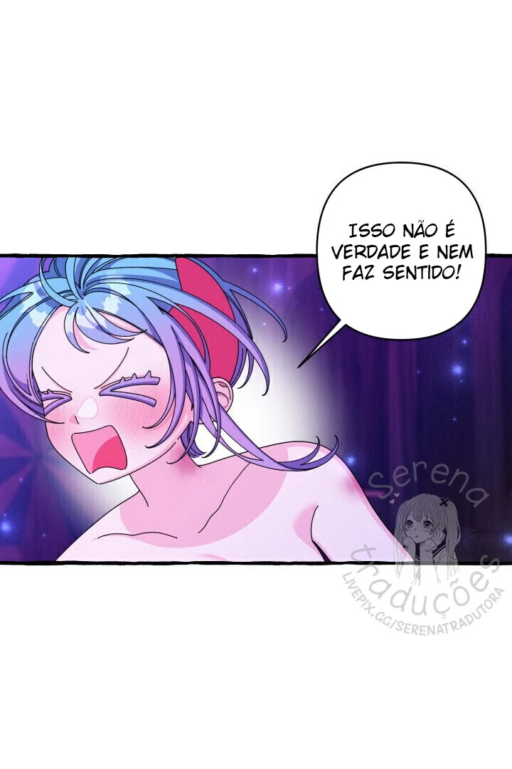 A Sereia e o Pirata Capítulo 24 Página 51