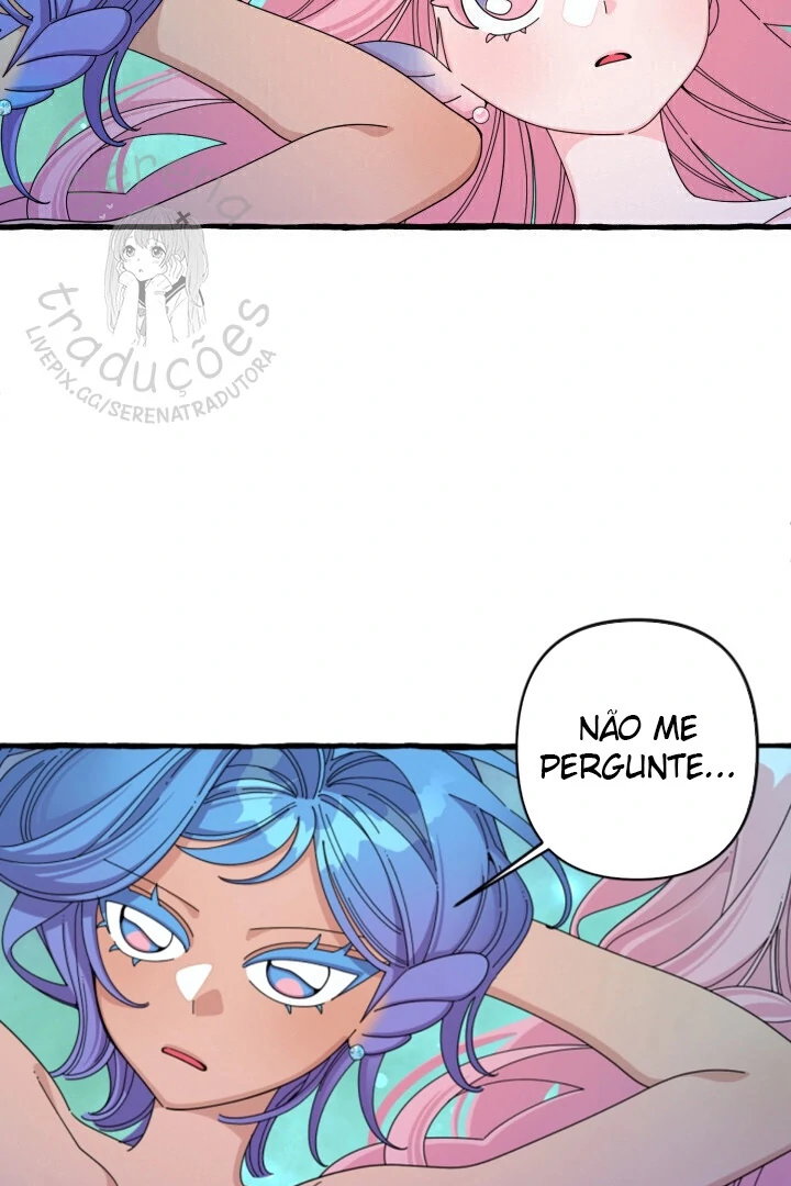A Sereia e o Pirata Capítulo 24 Página 6