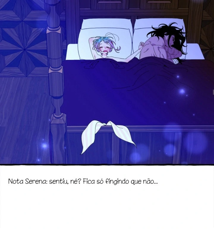 A Sereia e o Pirata Capítulo 24 Página 62