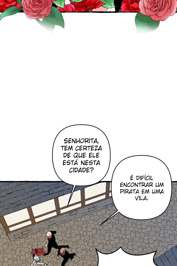 A Sereia e o Pirata Capítulo 24 Página 67