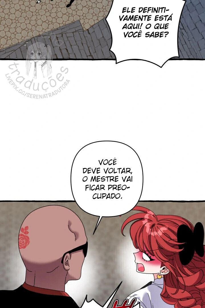A Sereia e o Pirata Capítulo 24 Página 68