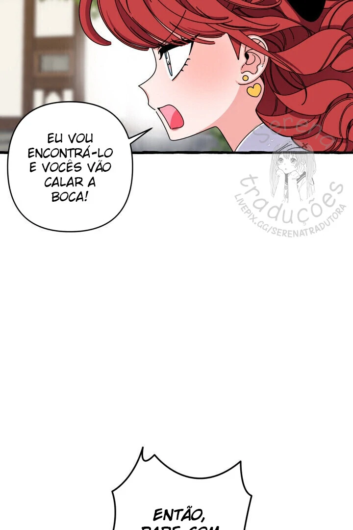 A Sereia e o Pirata Capítulo 24 Página 70