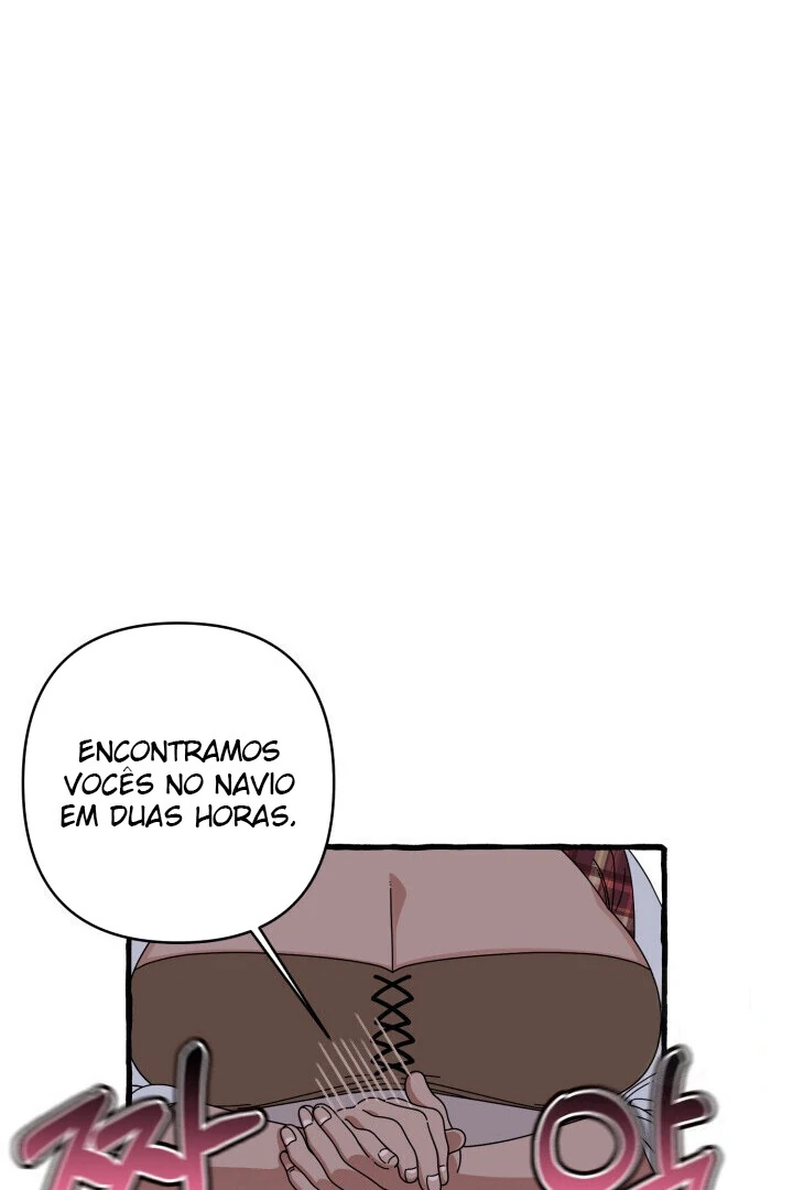 A Sereia e o Pirata Capítulo 24 Página 76