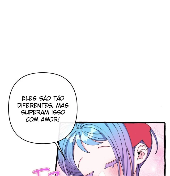 A Sereia e o Pirata Capítulo 25 Página 18