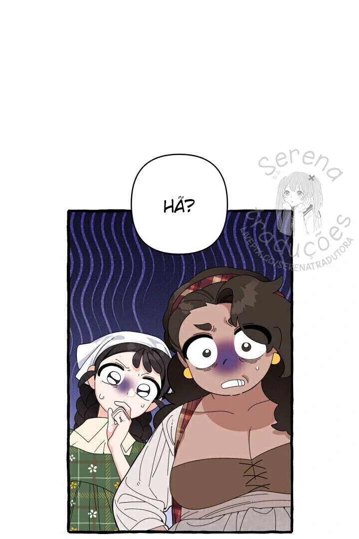 A Sereia e o Pirata Capítulo 25 Página 37