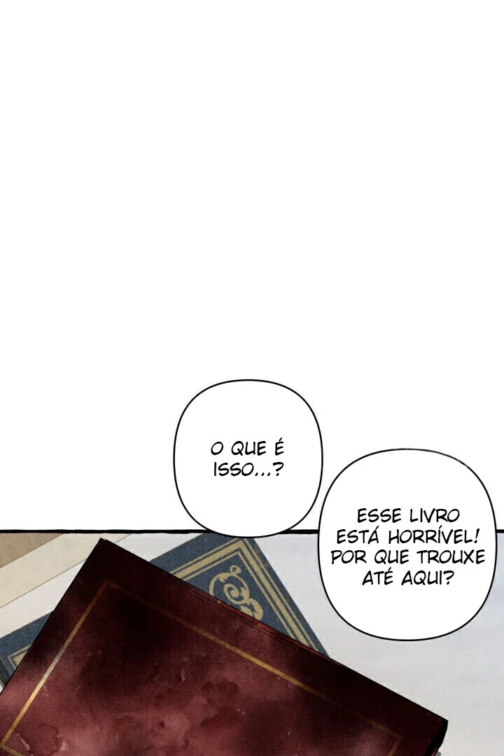 A Sereia e o Pirata Capítulo 25 Página 38
