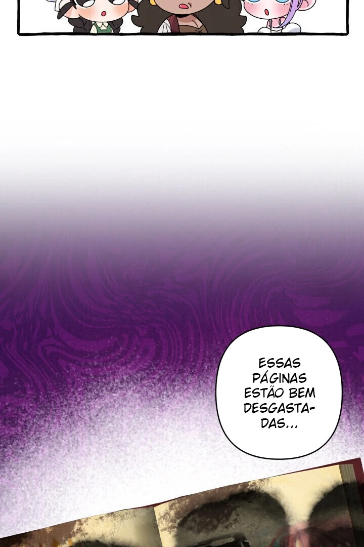 A Sereia e o Pirata Capítulo 25 Página 41