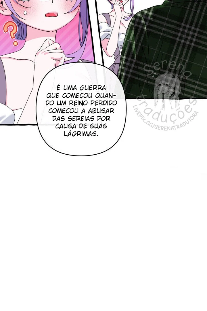 A Sereia e o Pirata Capítulo 25 Página 44