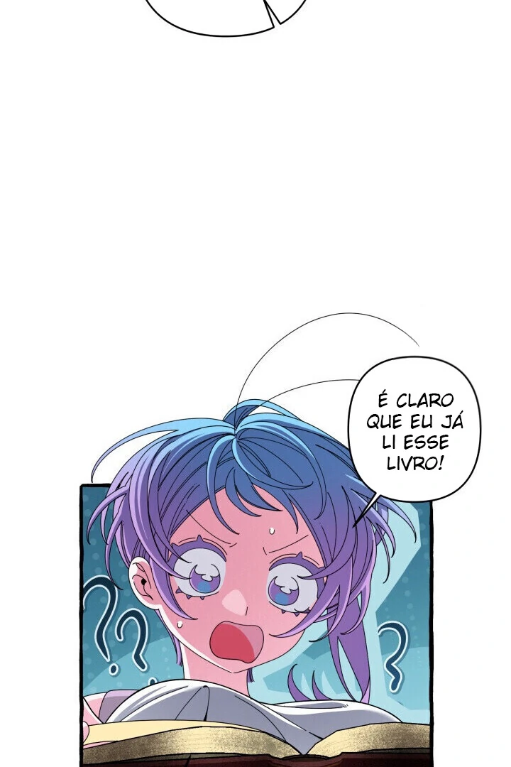 A Sereia e o Pirata Capítulo 25 Página 46