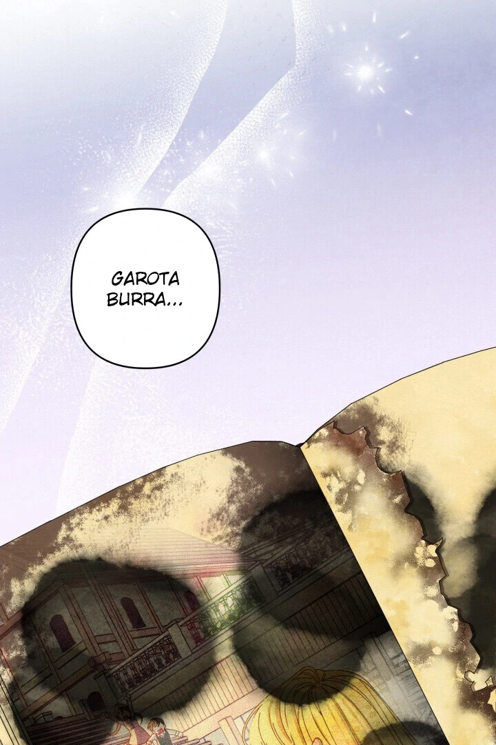 A Sereia e o Pirata Capítulo 25 Página 49