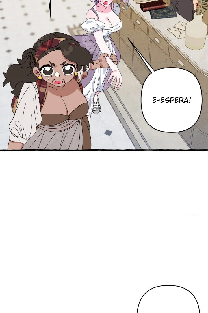 A Sereia e o Pirata Capítulo 25 Página 64
