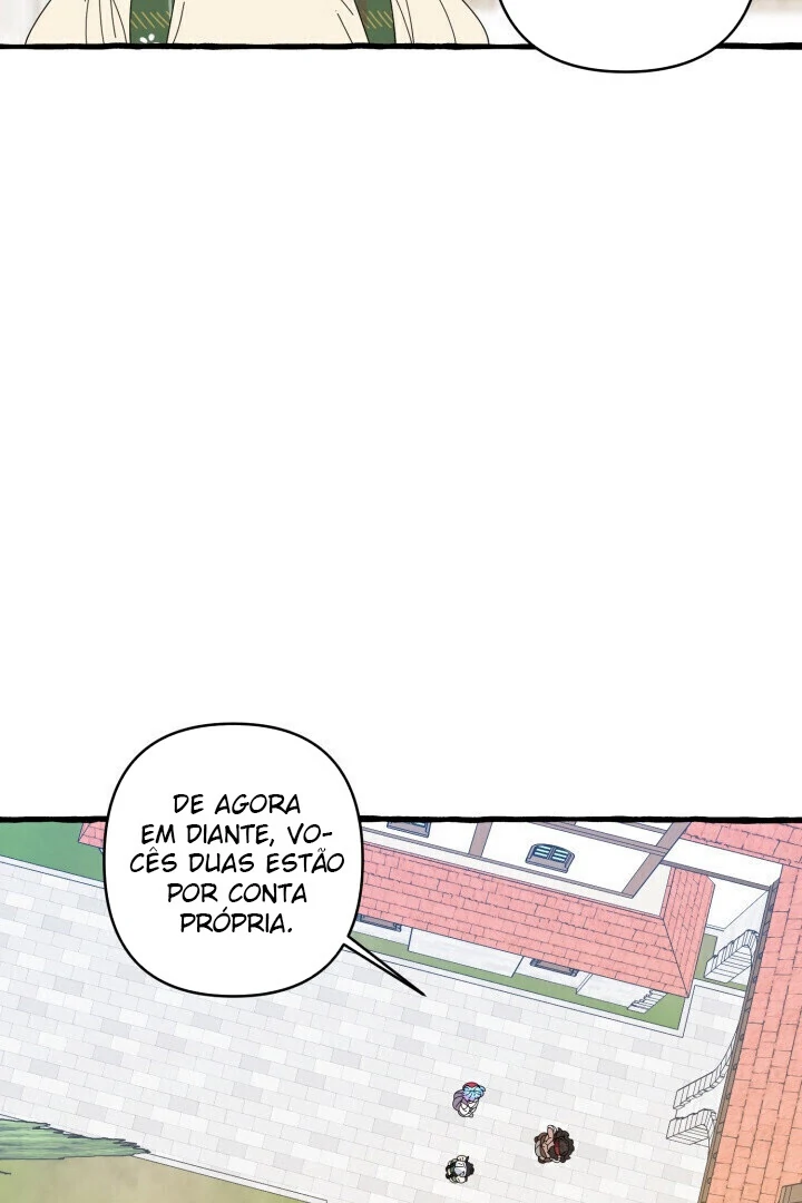 A Sereia e o Pirata Capítulo 26 Página 10