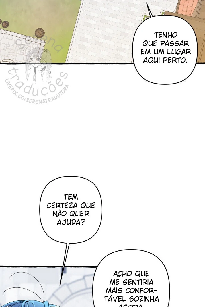 A Sereia e o Pirata Capítulo 26 Página 11