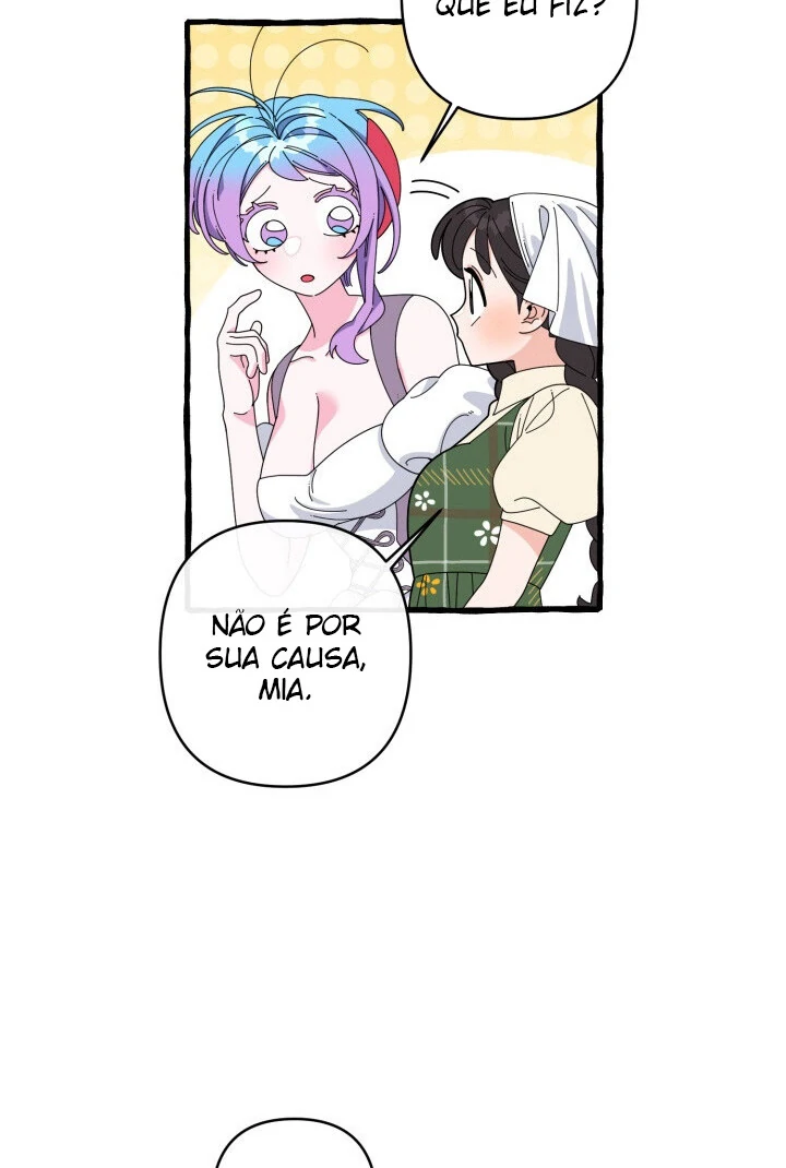 A Sereia e o Pirata Capítulo 26 Página 17