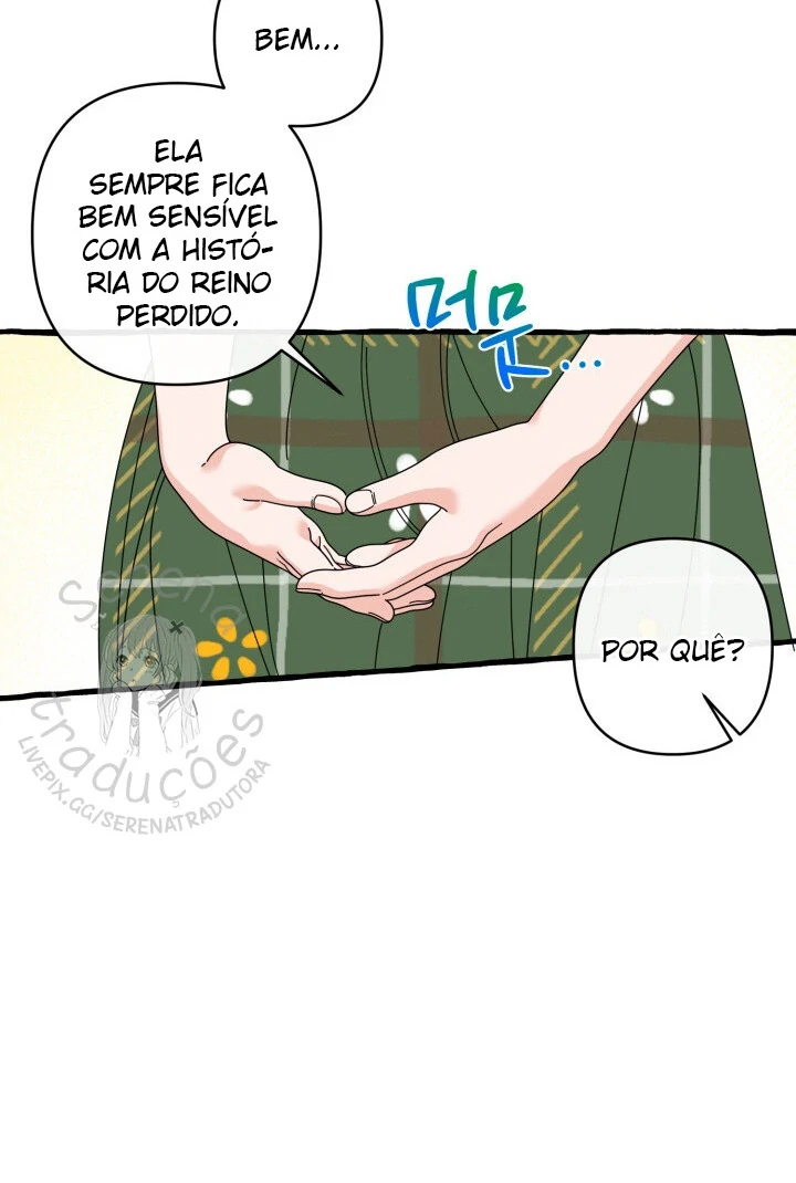 A Sereia e o Pirata Capítulo 26 Página 18