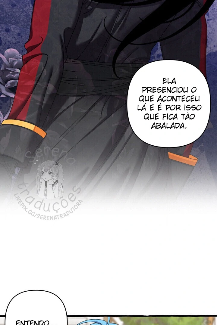 A Sereia e o Pirata Capítulo 26 Página 20