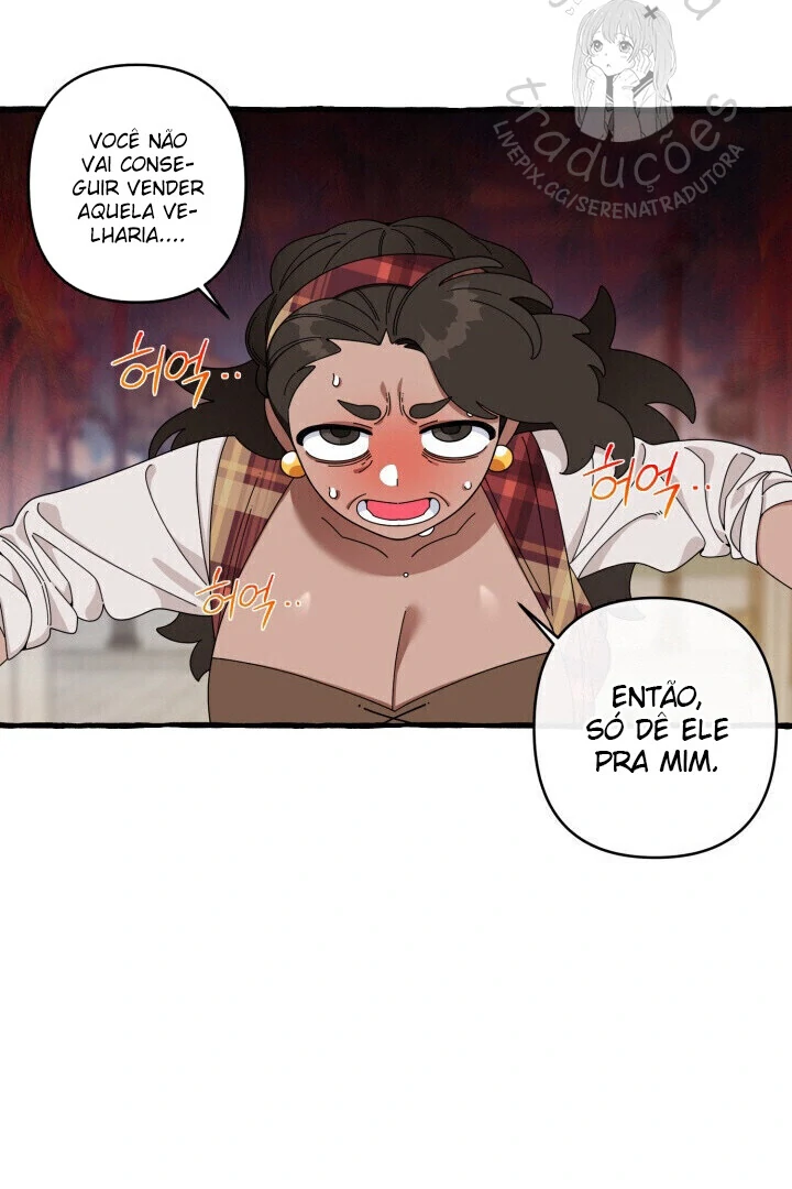 A Sereia e o Pirata Capítulo 26 Página 26
