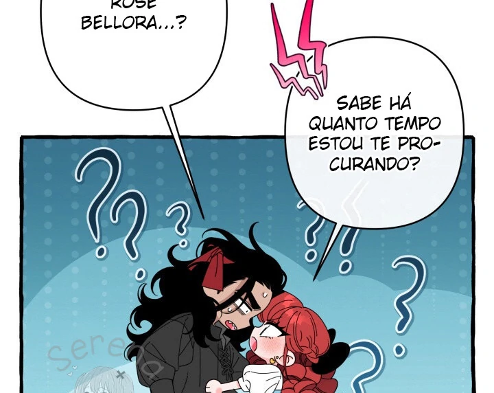 A Sereia e o Pirata Capítulo 26 Página 35