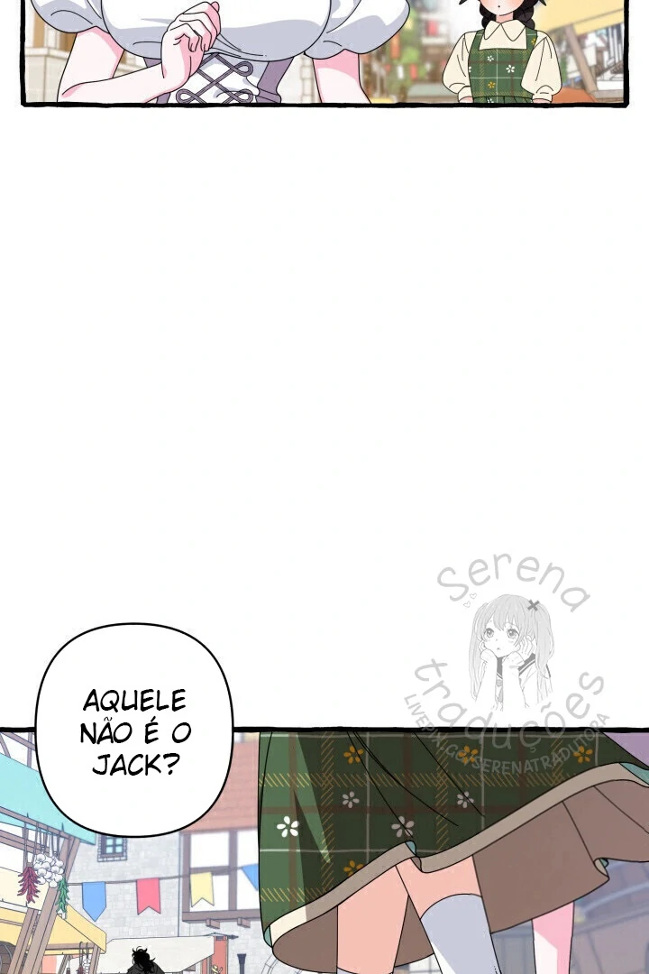 A Sereia e o Pirata Capítulo 26 Página 38