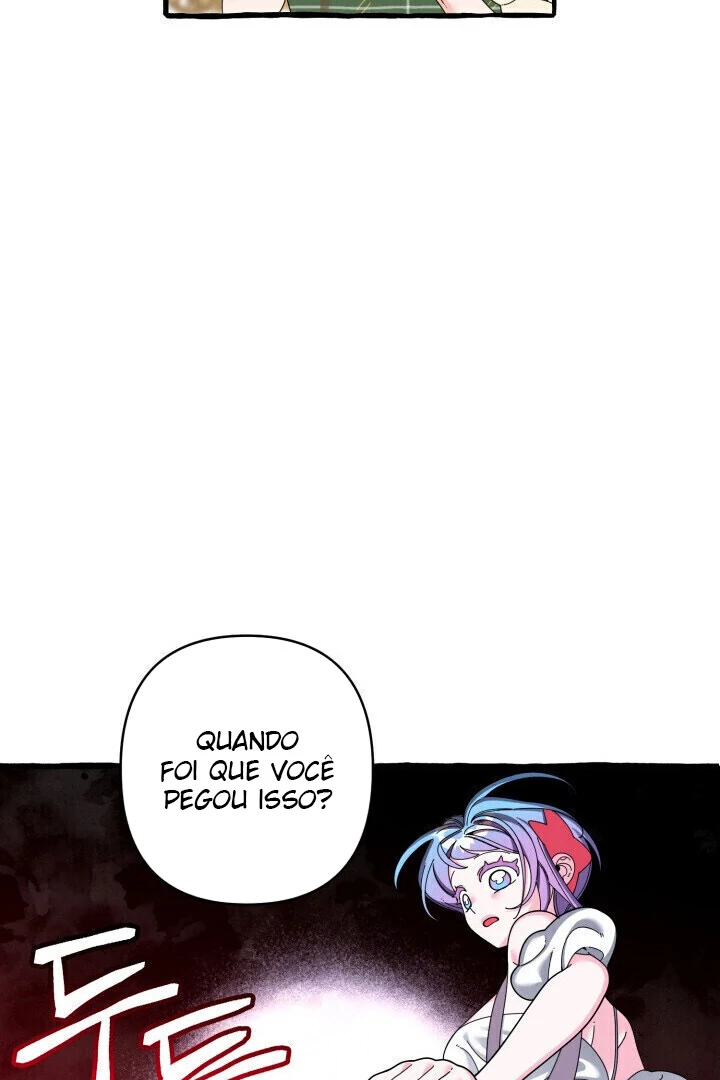 A Sereia e o Pirata Capítulo 26 Página 57