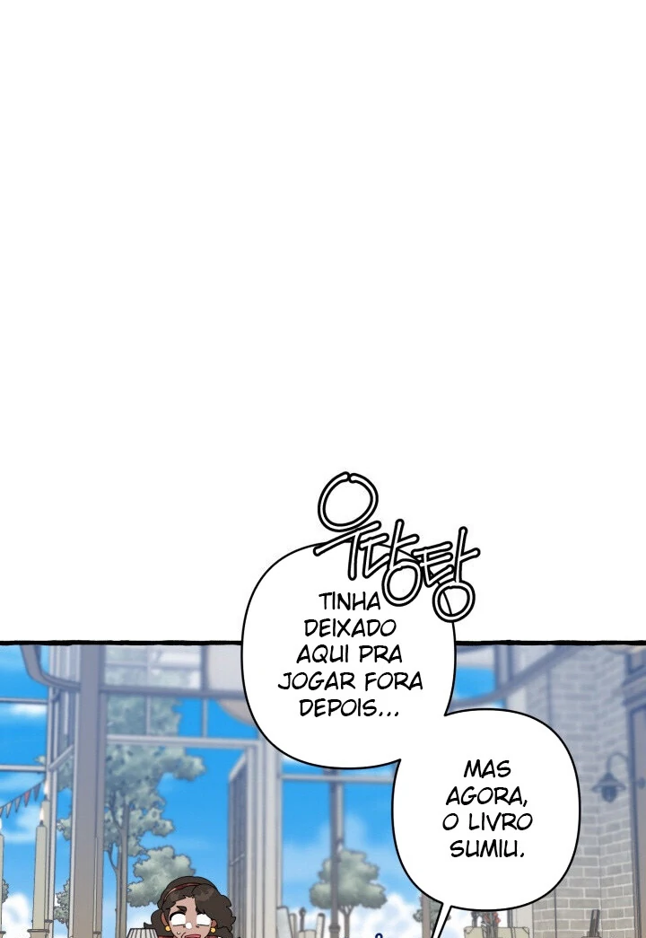 A Sereia e o Pirata Capítulo 26 Página 63