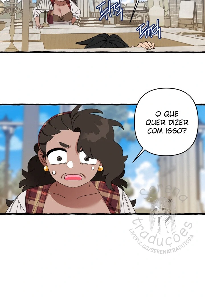 A Sereia e o Pirata Capítulo 26 Página 64