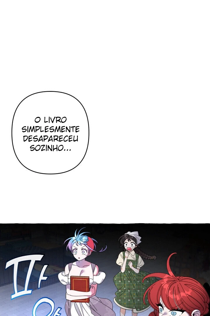 A Sereia e o Pirata Capítulo 26 Página 65