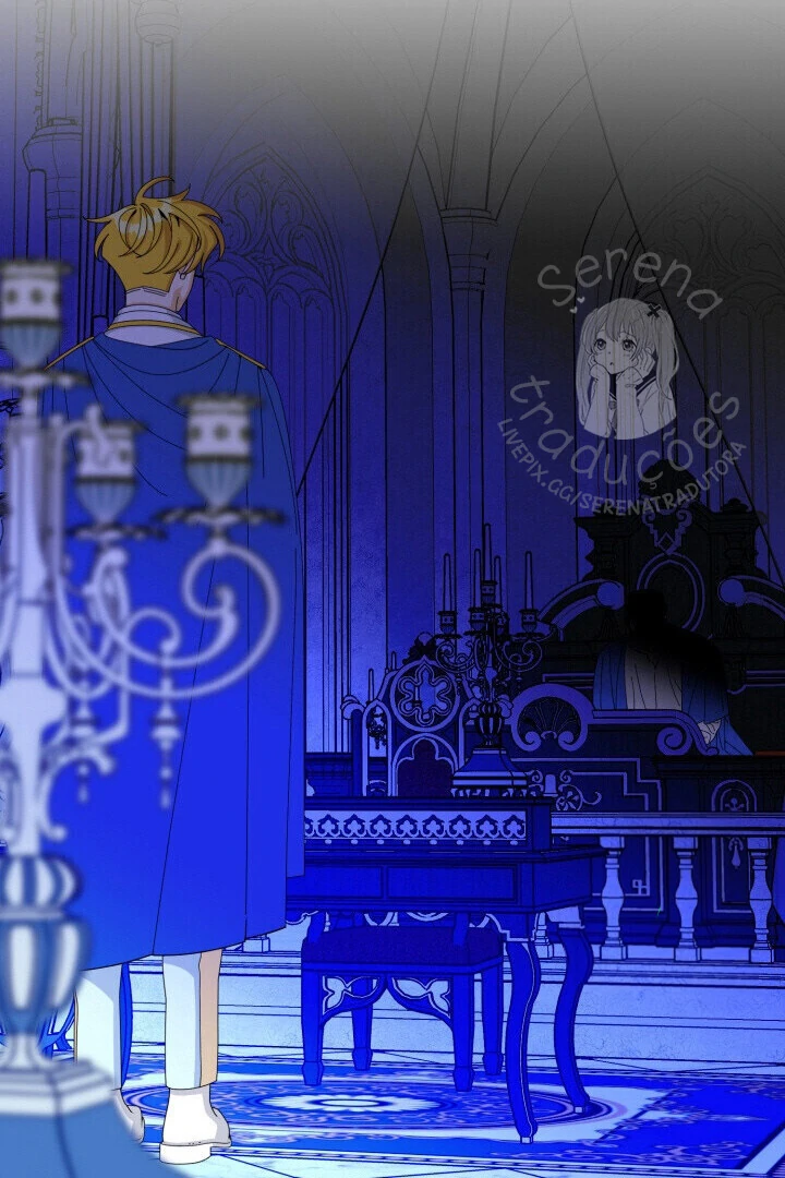 A Sereia e o Pirata Capítulo 26 Página 72
