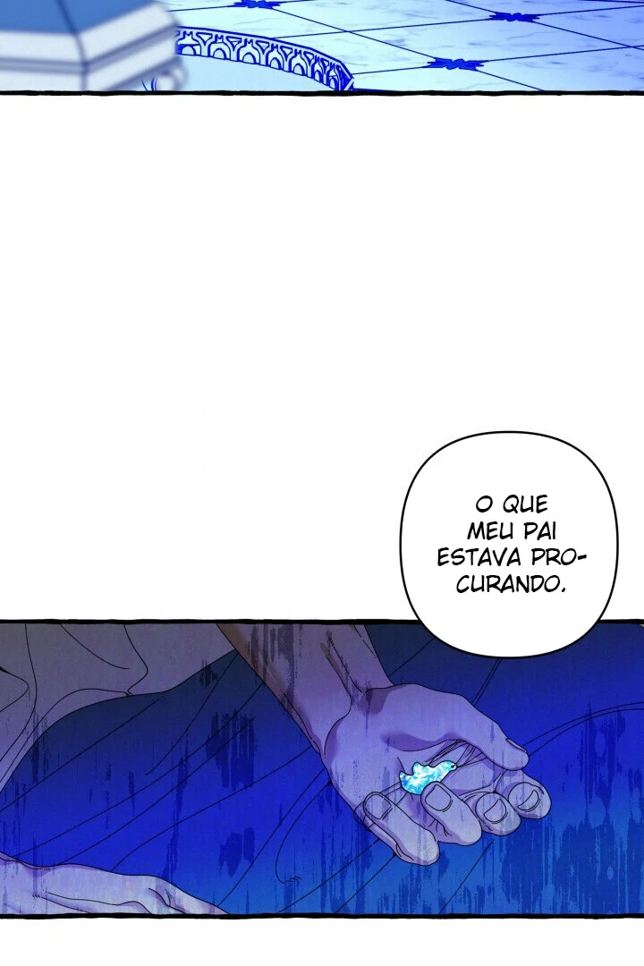 A Sereia e o Pirata Capítulo 26 Página 73