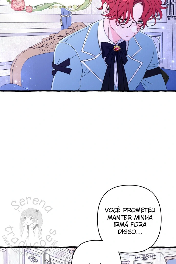 A Sereia e o Pirata Capítulo 27 Página 10