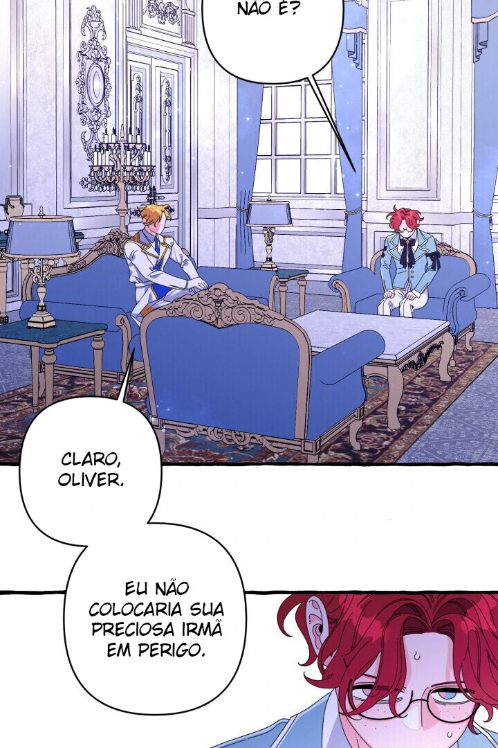 A Sereia e o Pirata Capítulo 27 Página 11