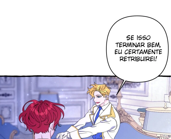 A Sereia e o Pirata Capítulo 27 Página 16