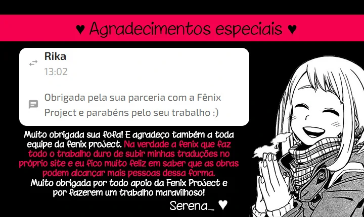 A Sereia e o Pirata Capítulo 27 Página 2