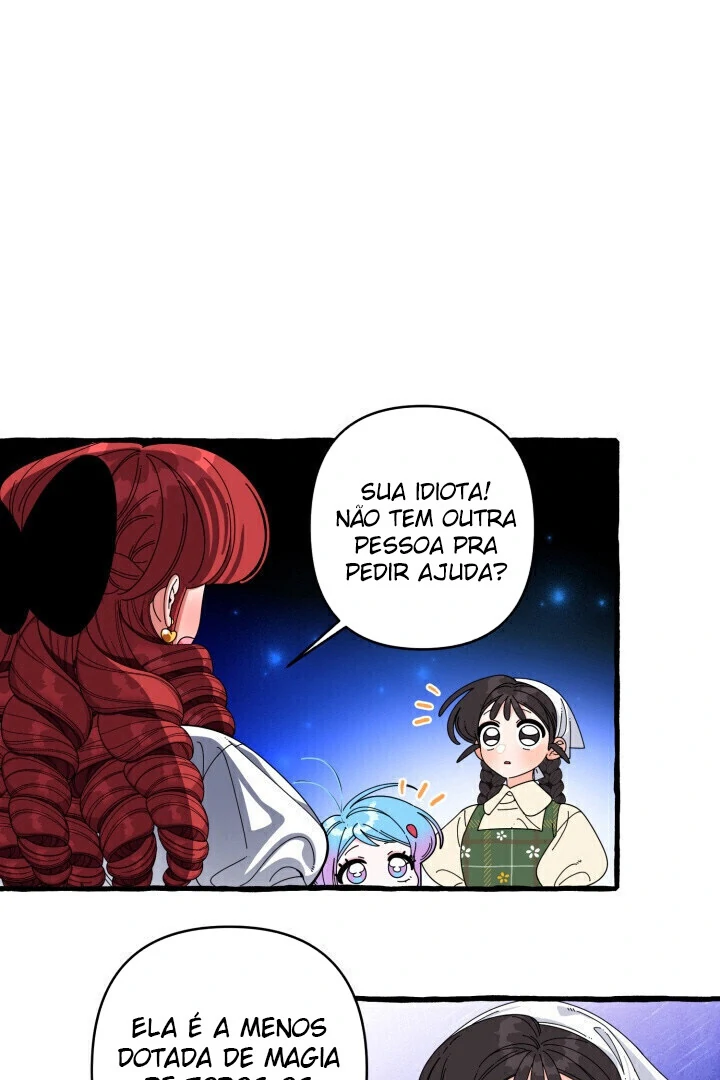 A Sereia e o Pirata Capítulo 27 Página 34