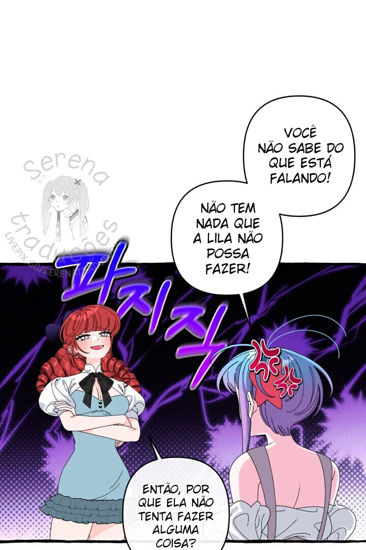 A Sereia e o Pirata Capítulo 27 Página 37