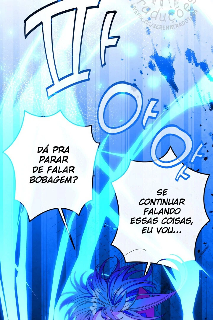 A Sereia e o Pirata Capítulo 27 Página 41