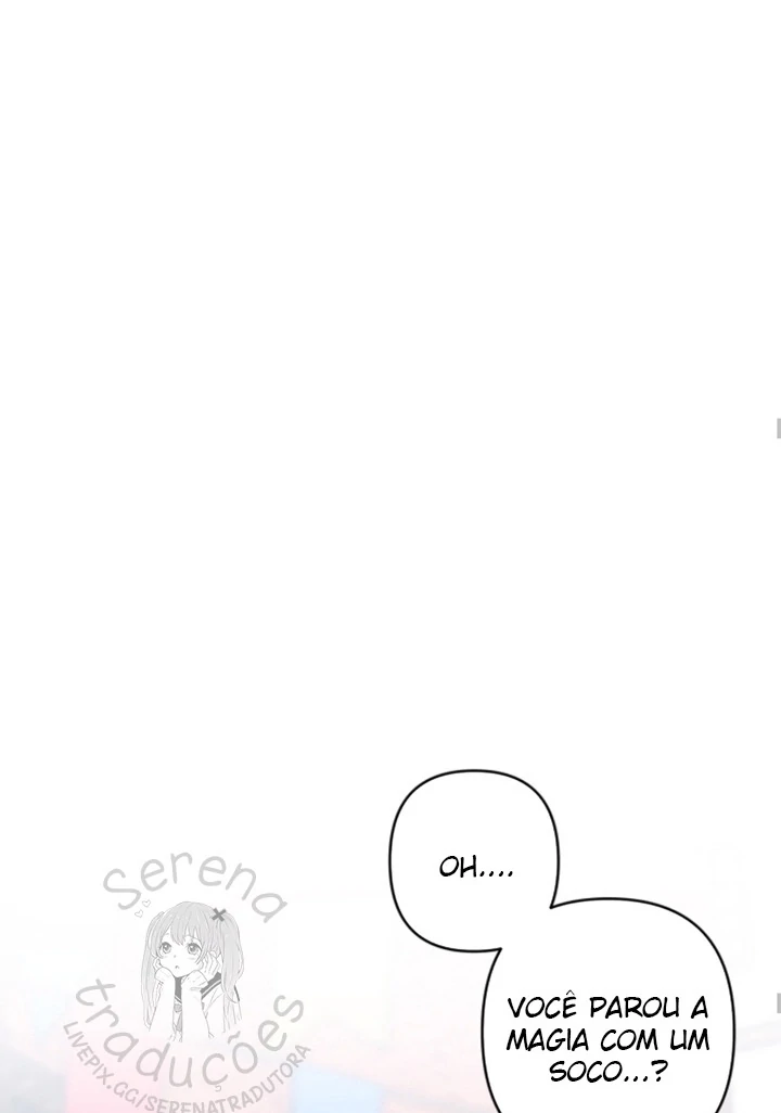 A Sereia e o Pirata Capítulo 27 Página 46
