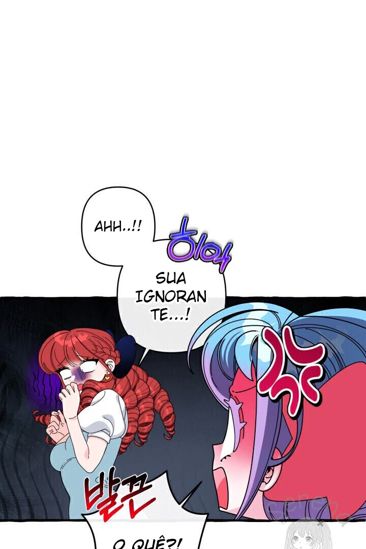 A Sereia e o Pirata Capítulo 27 Página 48